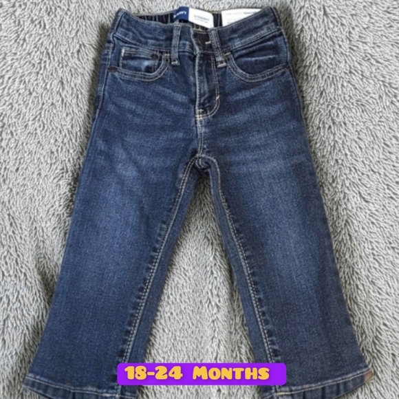 Old Navy Other - 🆕Old Navy Straight leg jeans